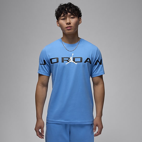 Mens Jordan Clothing. Nike